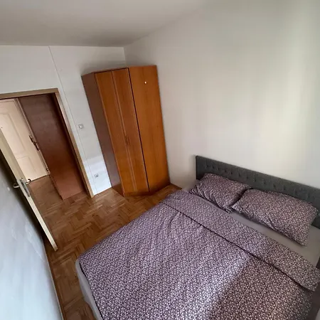 Bulevar 77 Διαμέρισμα Μπάνια Λούκα